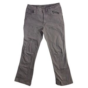 Redhead‎ 32x32 Grey Ranch Fit Boot Cut Utility Work Pant Gorpcore Barn Western